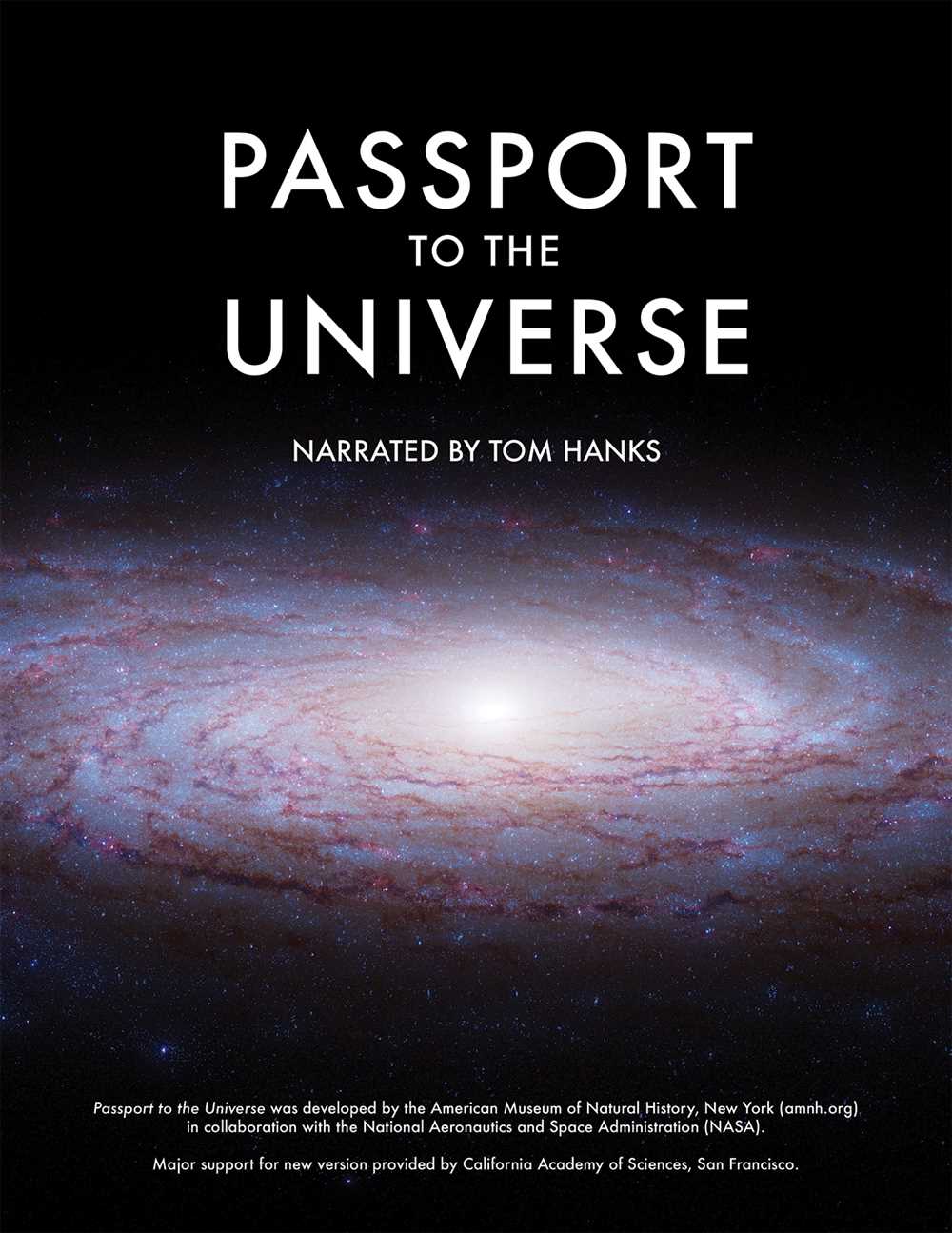 An Overview of the Galaxy Passport: Key Information