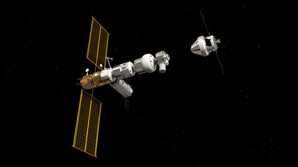 The Future of Space Exploration: Galxe Space Station's Impact