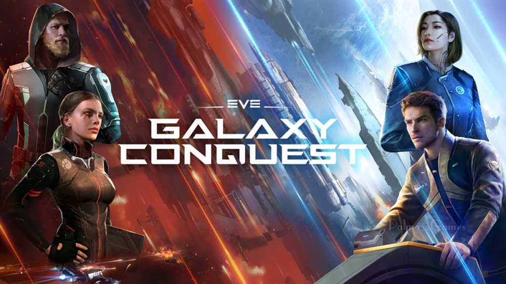 Conquer the Stars: Complete These Epic Missions on Galxe