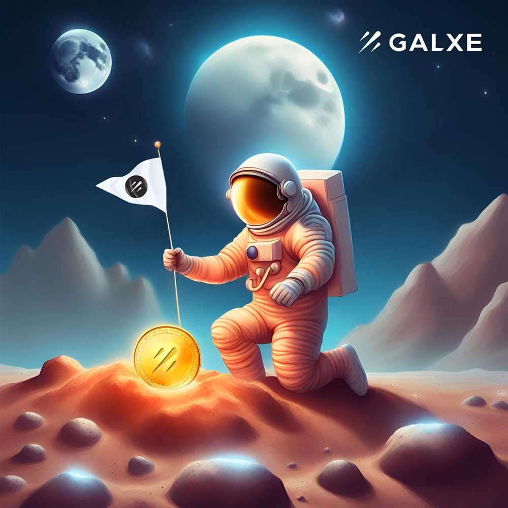 Discover Galxe’s Exciting New Features: A Look into the Future of Innovation