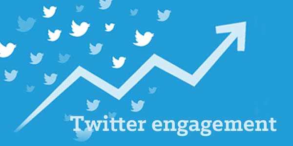 The Benefits of Active Twitter Engagement