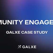 Discovering Galxe's Innovations and Technologies