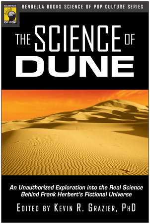 The Origins of Dune
