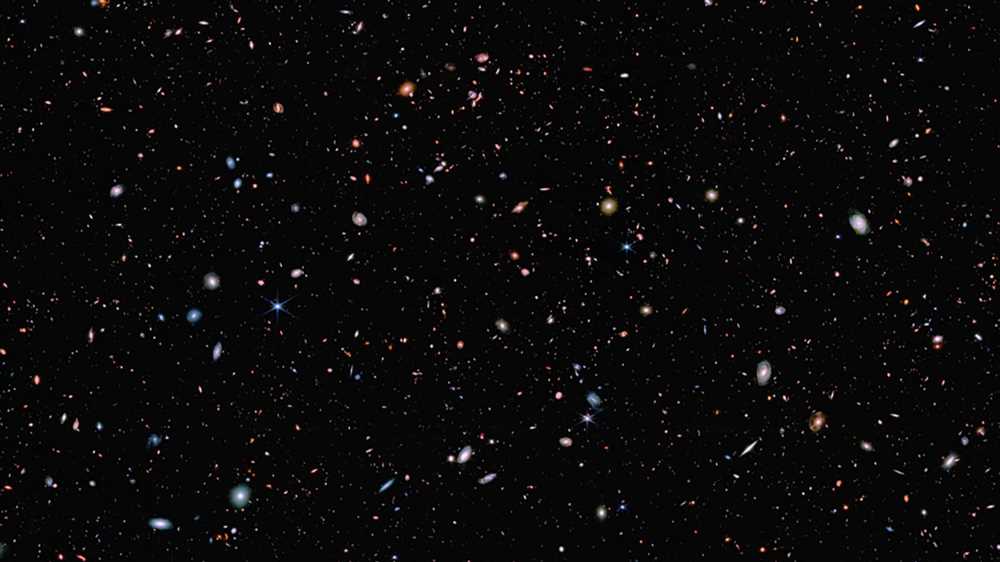 Quantifying the Celestial Communities: The Profusion of Galaxies