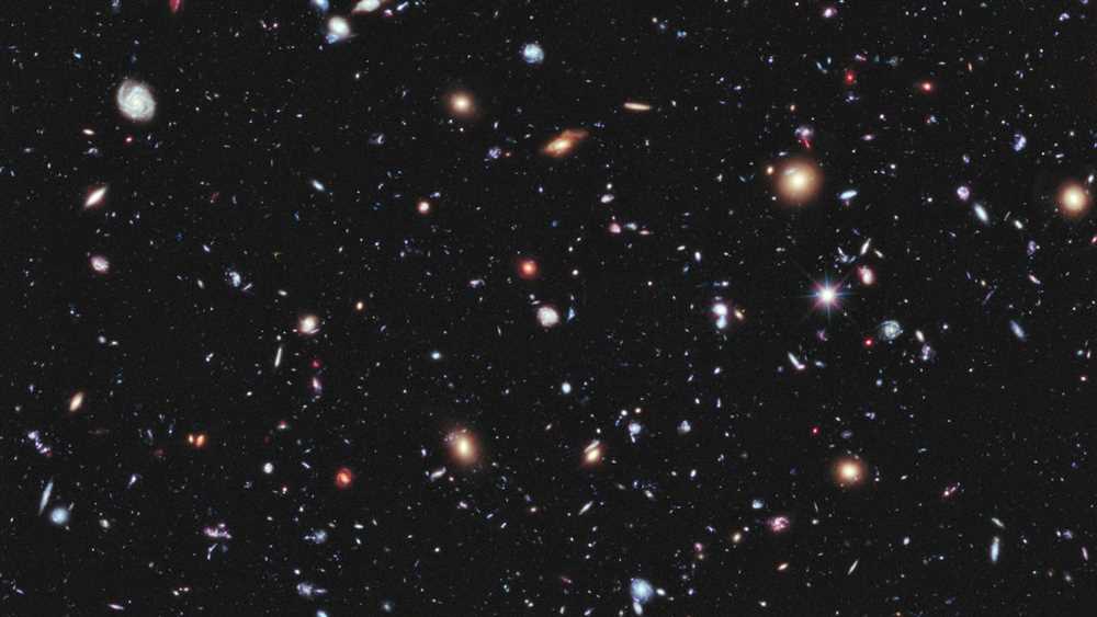 Estimating the Number of Galaxies