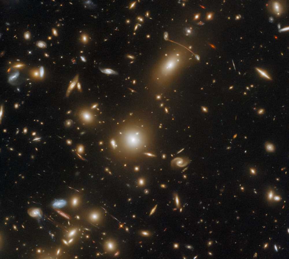 Counting Visible Galaxies: A Glimpse into the Cosmos