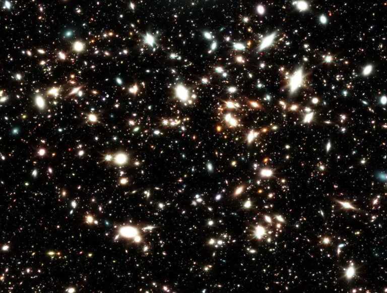 Exploring the Vast Cosmos: A Galaxy Perspective