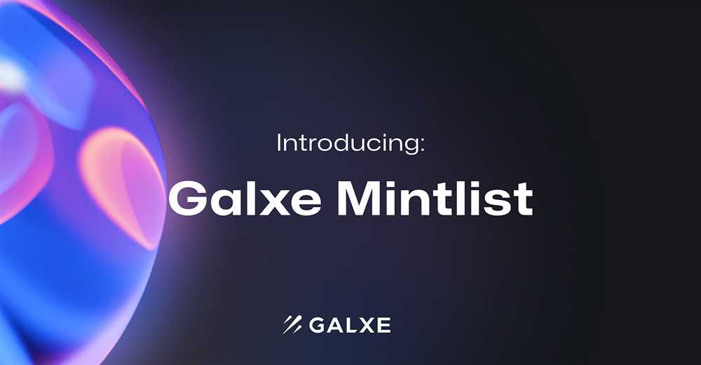 Introducing the Galxe Ecosystem