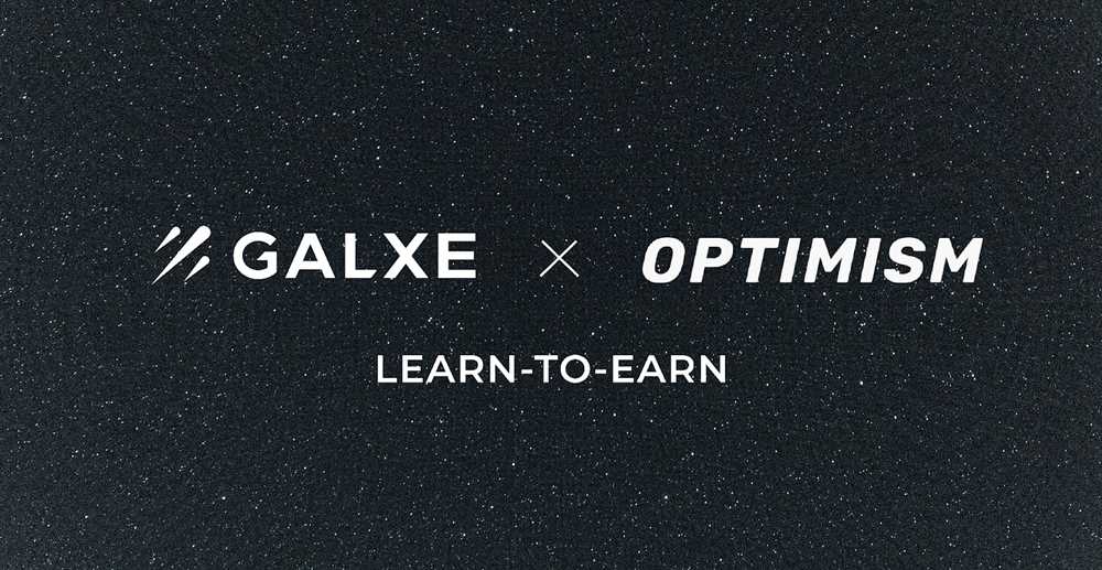 Join the Galxe Community
