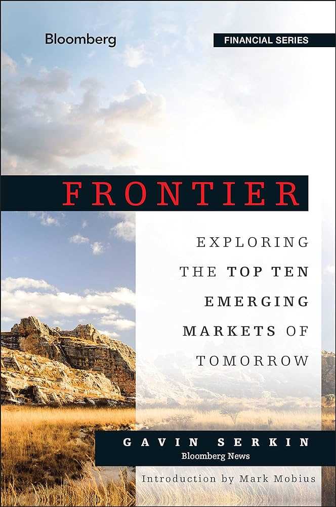 Promising Frontier