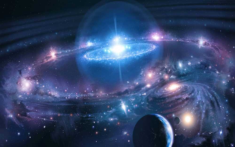 Stellar Spectacles: Unveiling Cosmic Phenomena