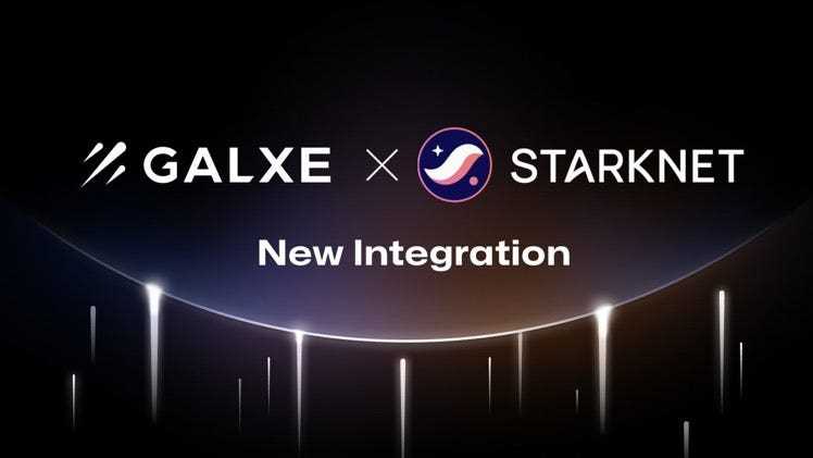 Galxe 2.0: Revolutionizing the User Experience in the Web3 Ecosystem