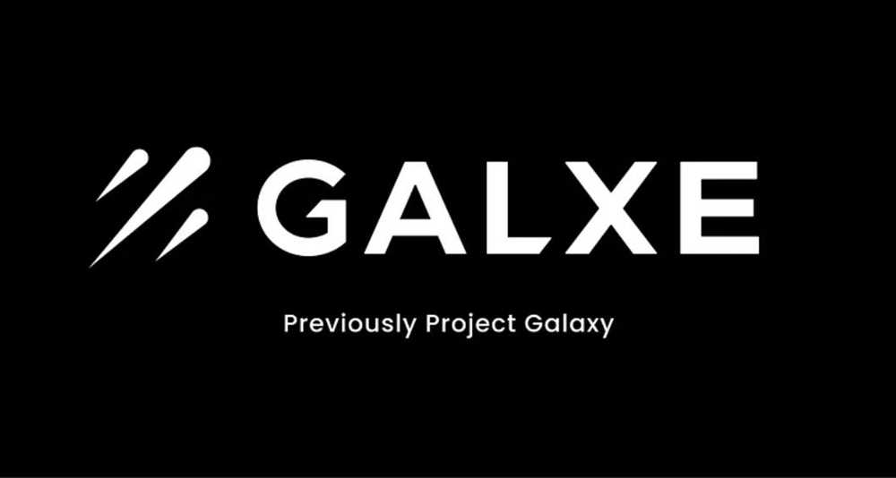 Galxe: Authenticating Web3 Infrastructure for Community Development and Product Building