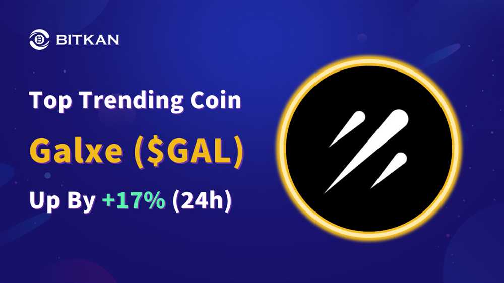 Galxe (GAL) Coin Listing on Cryptocurrency Exchanges: Everything You Need to Know