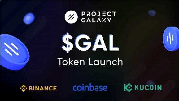 Galxe: Revolutionizing Governance and Payment Systems with the GAL Token