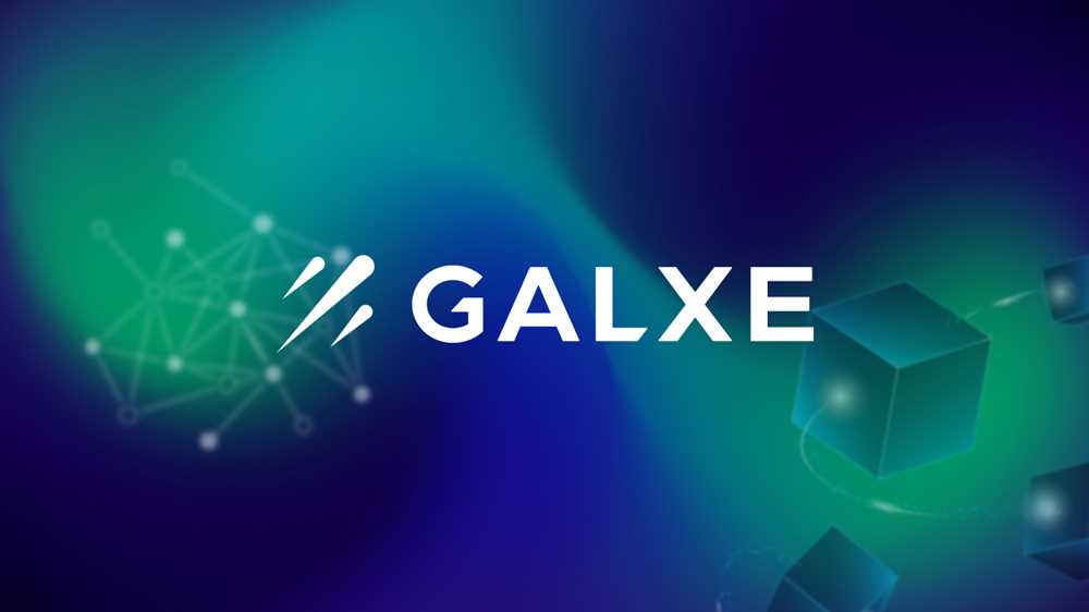 Galxe: The Emergence of a Thriving Web3 Community Hub