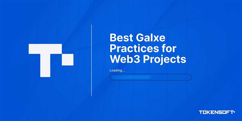 Galxe: The Gateway to Web3 Community Success