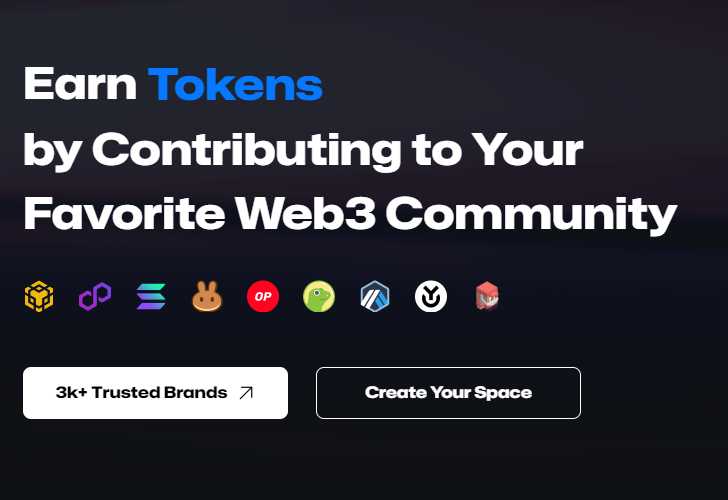 Galxe: The Key to Fostering Web3 Community Collaboration