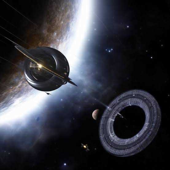 Galxe: Advancing Scientific Research and Interstellar Travel