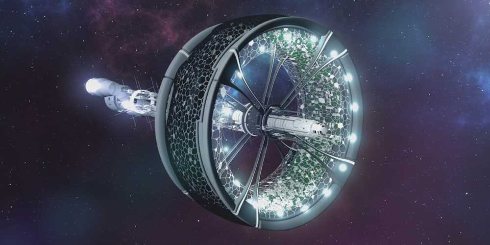 Galxe: The ultimate frontier for scientific research and interstellar travel