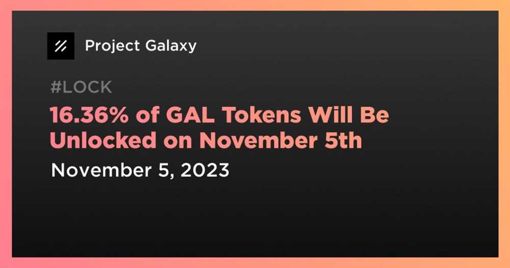 What is Galxe Token (GAL)