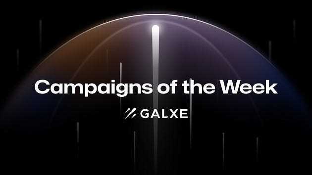The Unique Features of Galxe