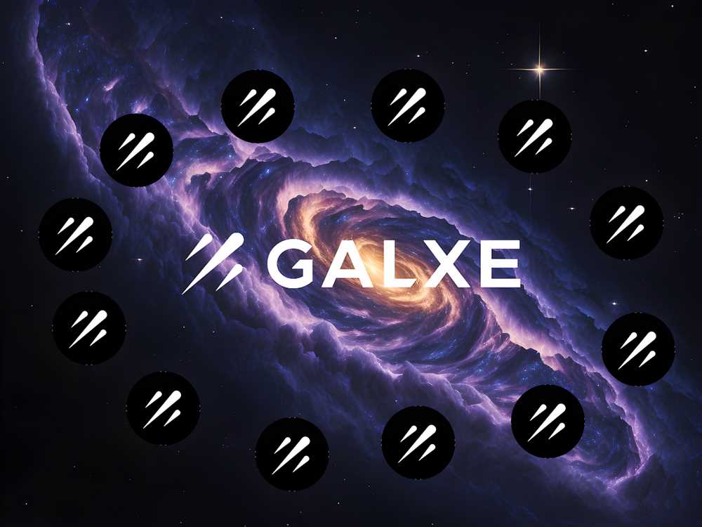 The Role of Data in the Galxe Ecosystem