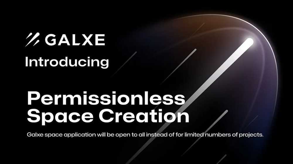 Maximize Your Potential with Galxe