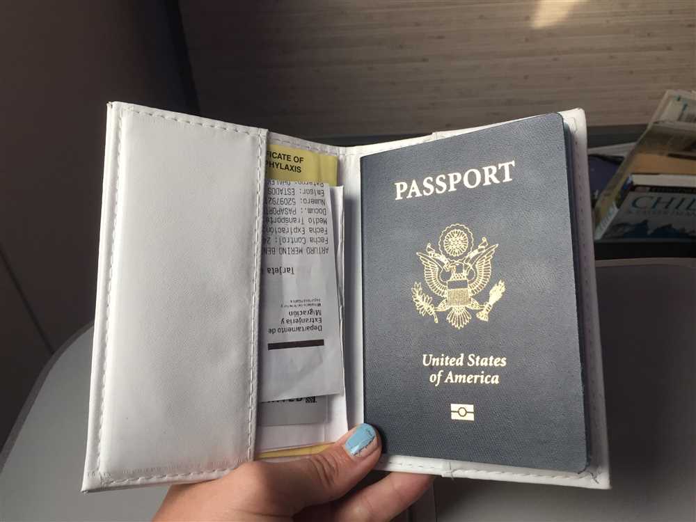 Galxe Passport: The Future of International Travel