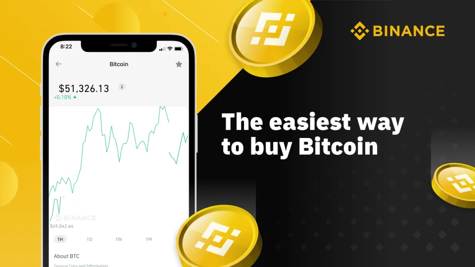 Step 4: Send Funds to Your Binance Wallet