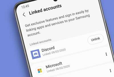 Delete Social Accounts with a Specified Wallet Address