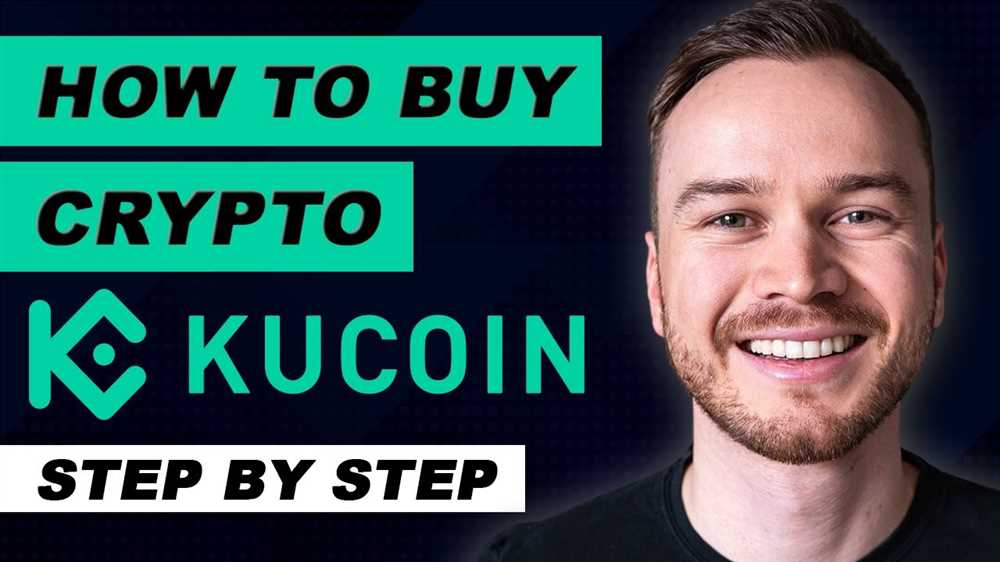 Step 1: Create an Account on KuCoin