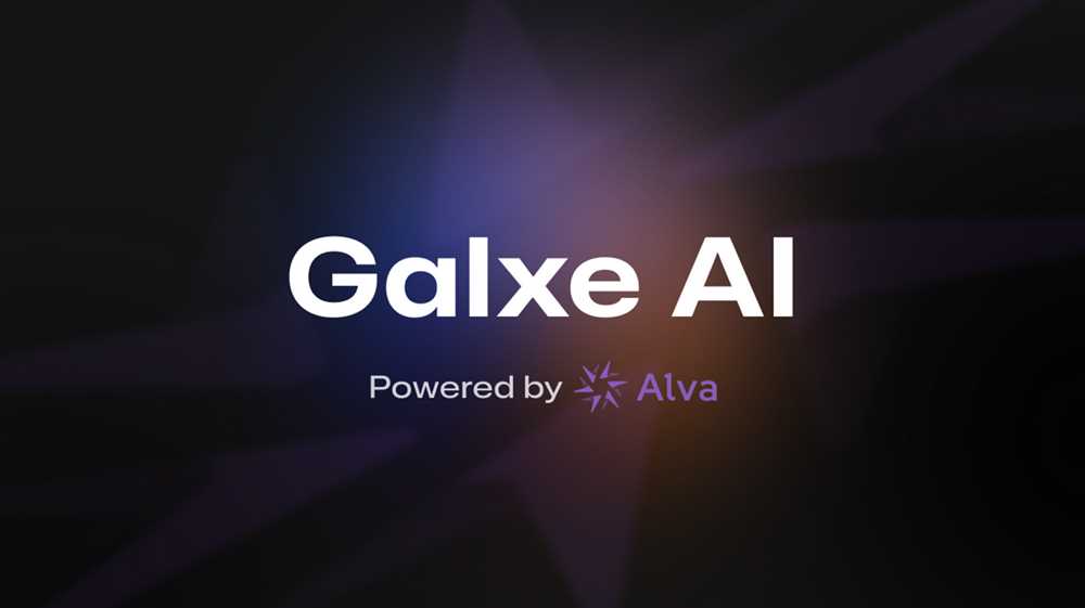 How to Get Started with Galxe: A Step-by-Step Guide