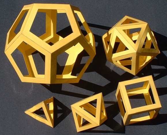 Applications of Combinatorial Mathematics in Galxe Polyhedra