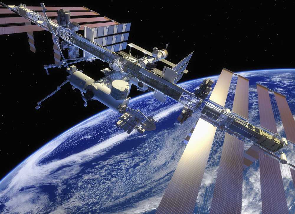 Future Prospects: Expanding Human Presence in Space