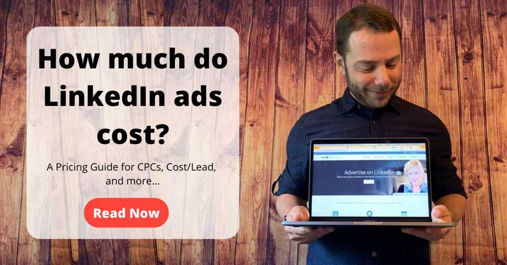 Why choose LinkedIn Ads?