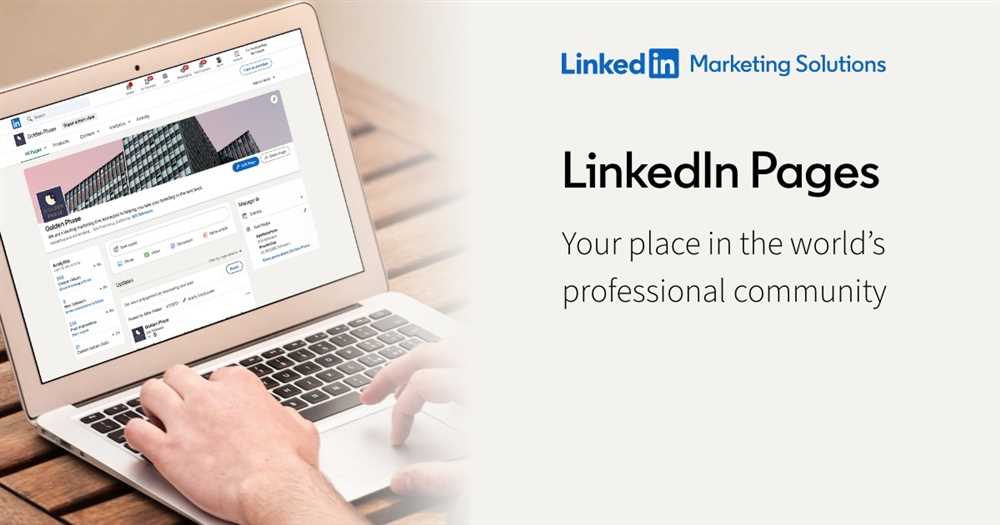 LinkedIn Showcase Pages: Showcasing Galxe's Products and Services