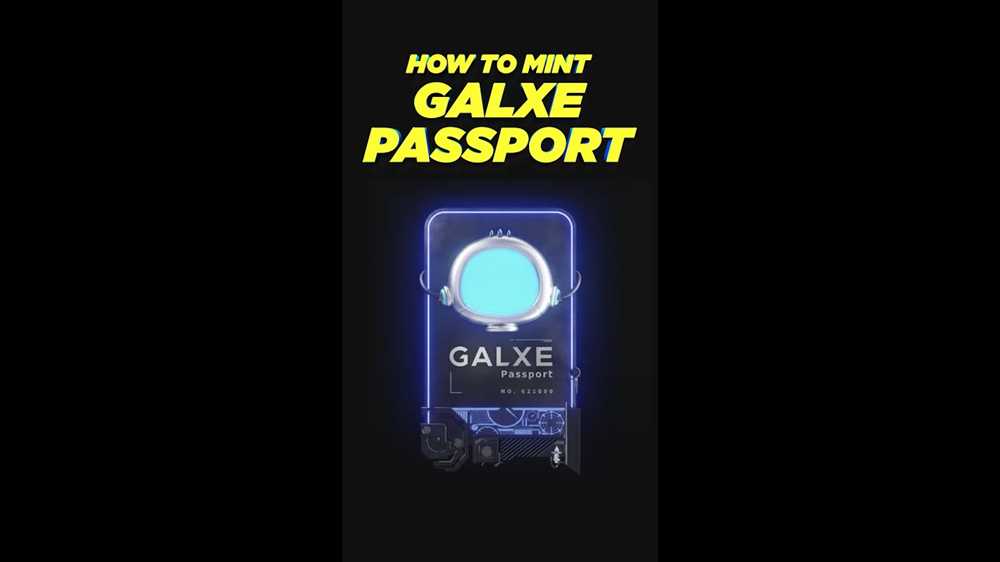 Galxe ID: Everything You Need to Know