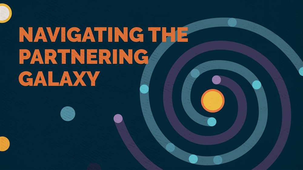 Contributing to the Galaxy: Get Involved in Promising Projects
