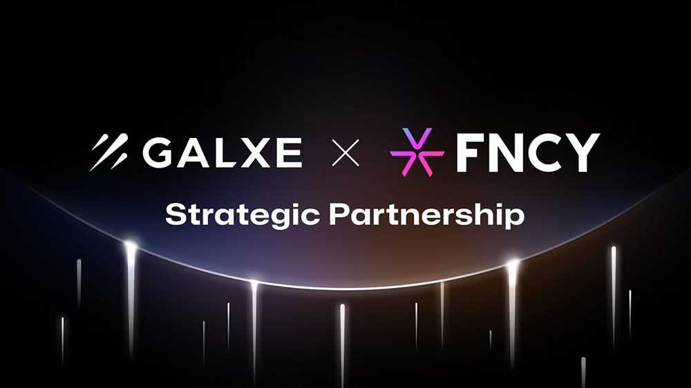 NodeReal Expands Partnerships to Offer Full Support for Galxe Platform