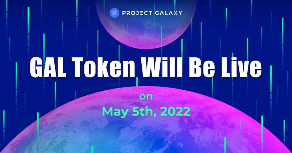 Real-Time Updates from Project Galaxy