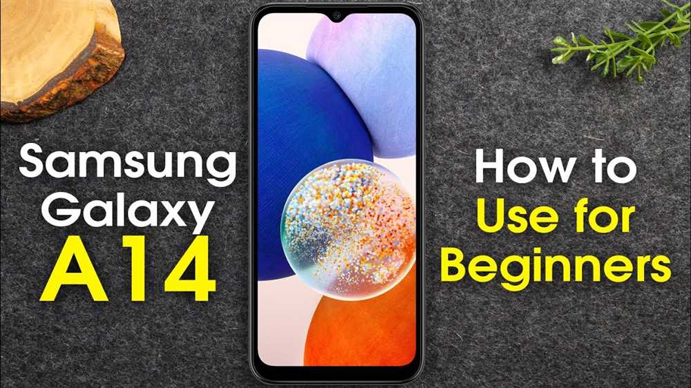 Step-by-Step Guide to Using Galaxy: A Beginner's Tutorial