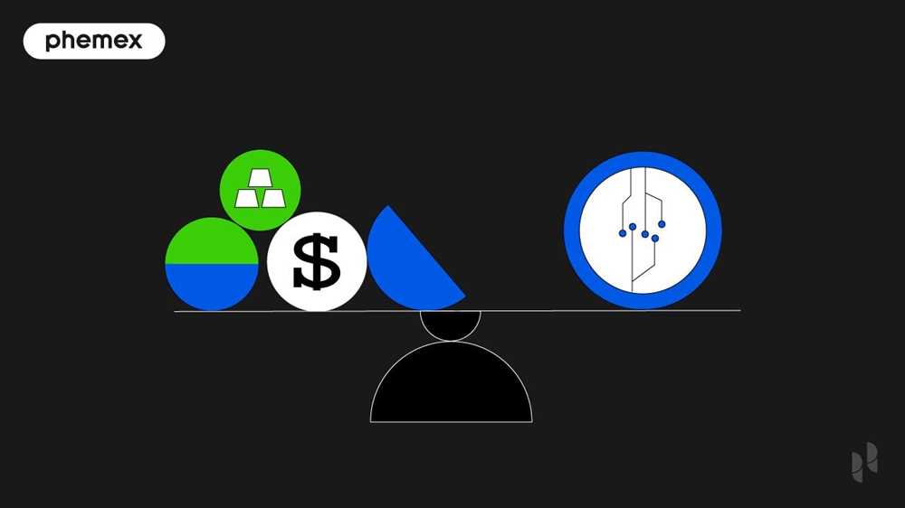 The Benefits of Stablecoins