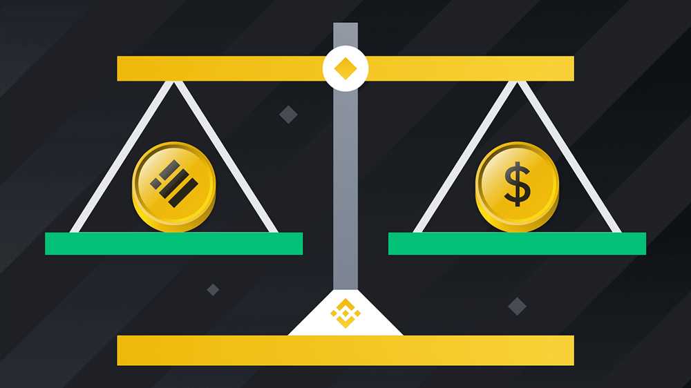 The Power of Stablecoins