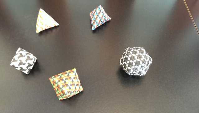 Applications and Advancements in Galxe Polyhedra