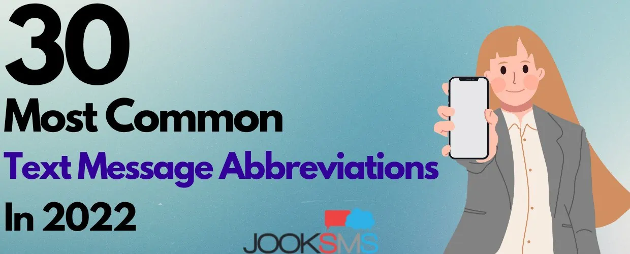 The Rise of Abbreviations in Modern Communication