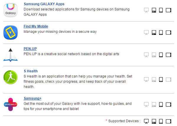 2. Cannot Sign In to Galaxy Account