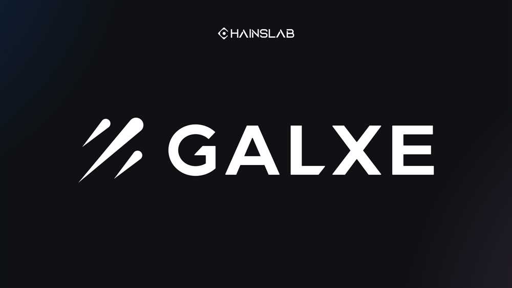The Technology behind the Galxe Platform