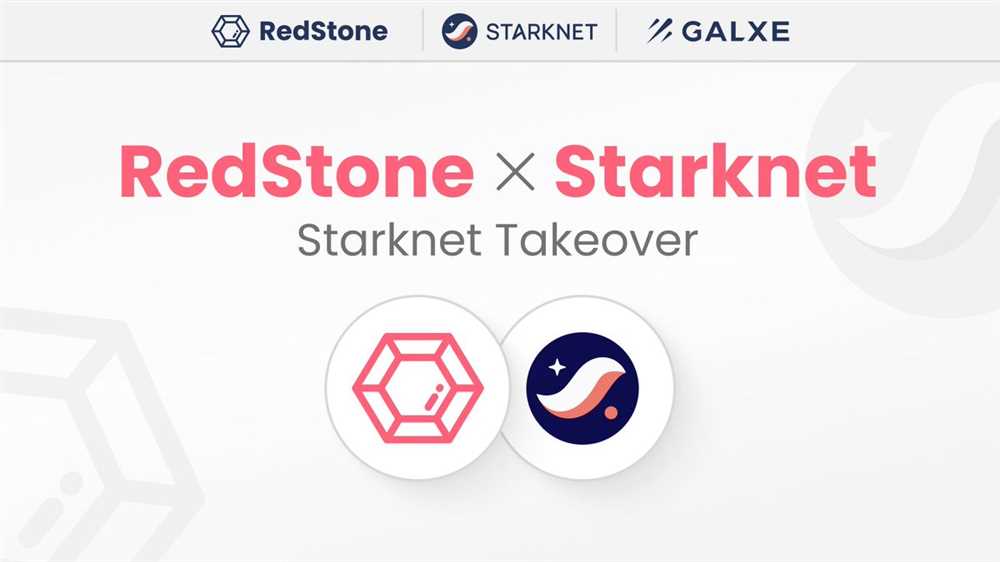 Why Choose Starknet?