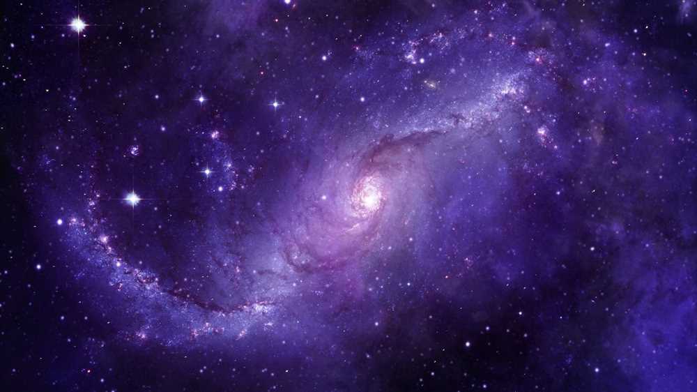 Unlock the Cosmos: Discovering the Galaxy's Homepage and Its Wonders